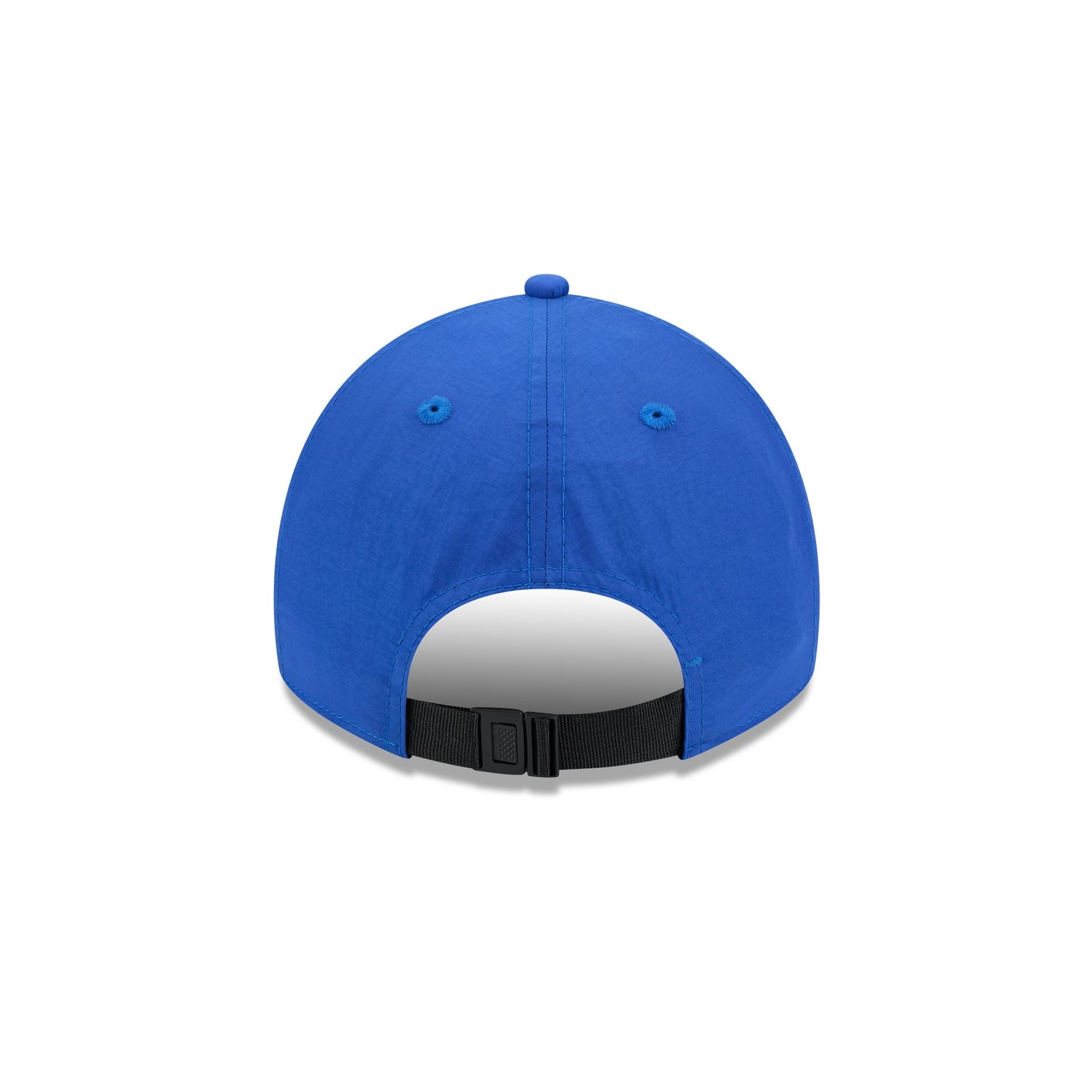 San Diego Padres Everyday Nylon Blue 9TWENTY Adjustable Hat