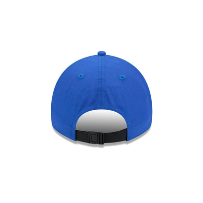 San Diego Padres Everyday Nylon Blue 9TWENTY Adjustable Hat