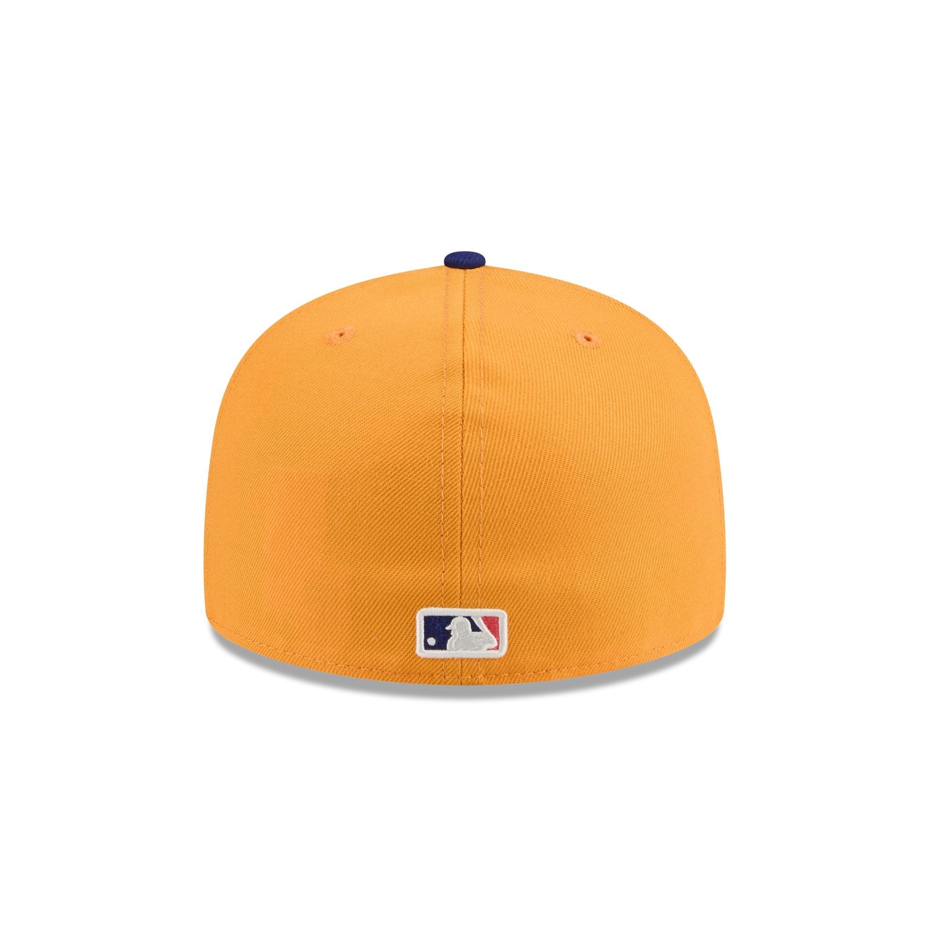 Chicago White Sox Gold 59FIFTY A-Frame Fitted Hat