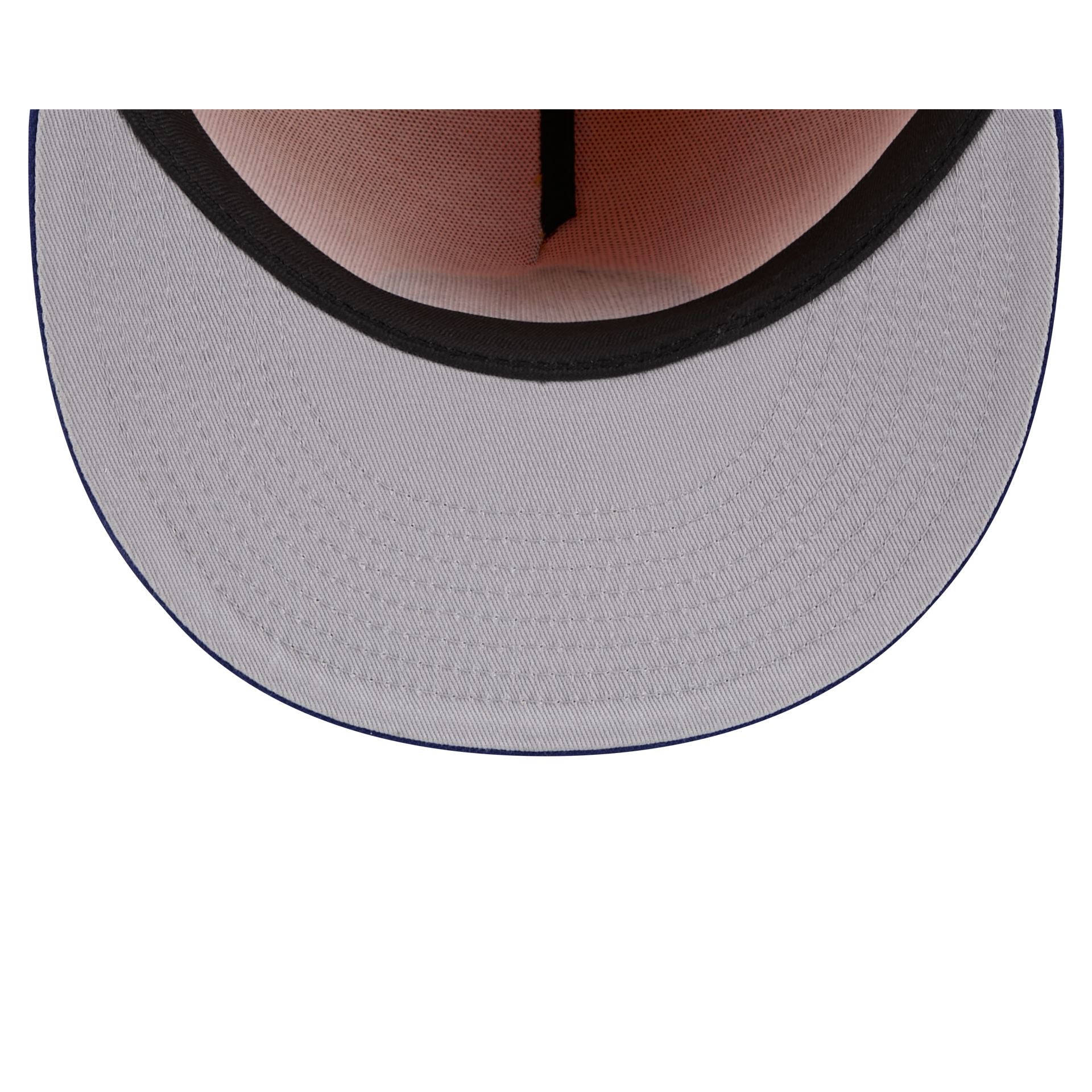Chicago White Sox Gold 59FIFTY A-Frame Fitted Hat