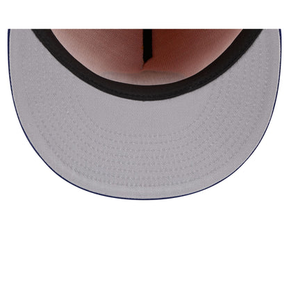 Chicago White Sox Gold 59FIFTY A-Frame Fitted Hat