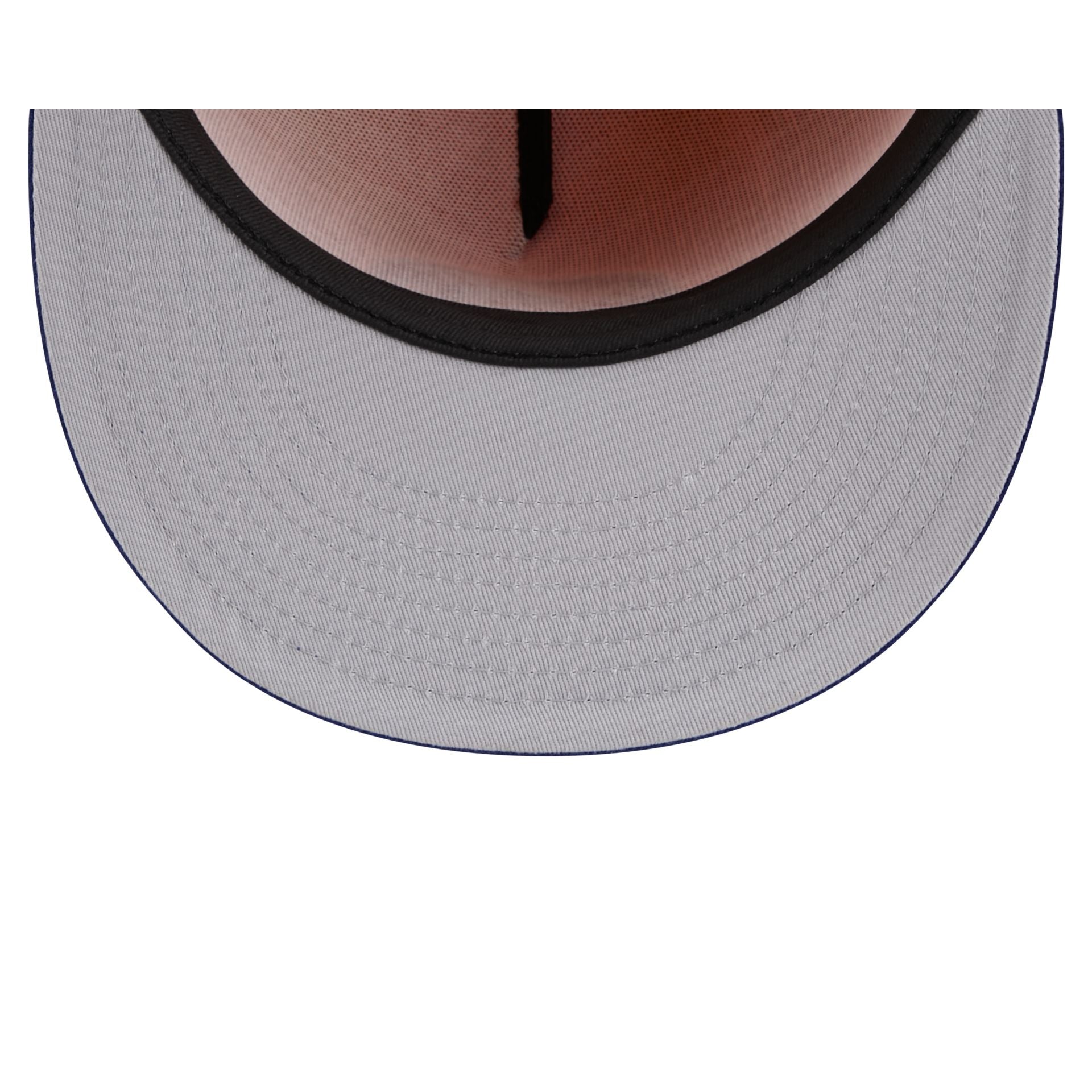 New York Yankees Gold 59FIFTY A-Frame Fitted Hat