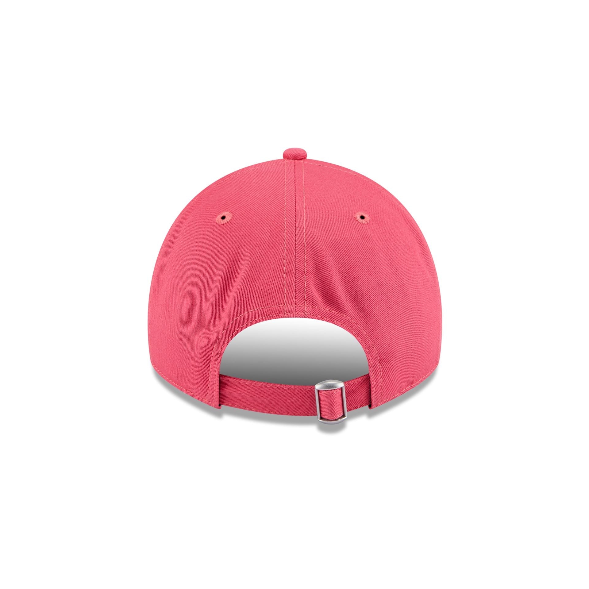 New York Yankees Coral 9TWENTY A-Frame Adjustable Hat