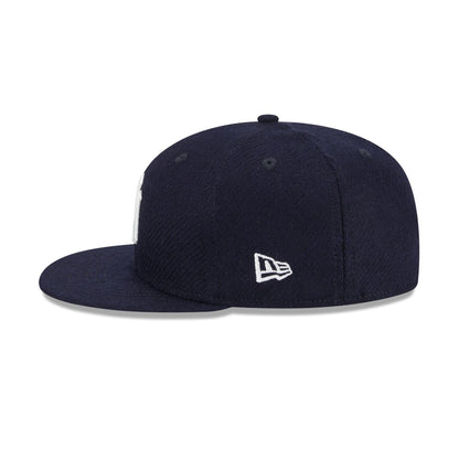 New York Yankees Shetland Moon 59FIFTY Fitted Hat