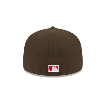 Love From New York Yankees 59FIFTY Fitted Hat