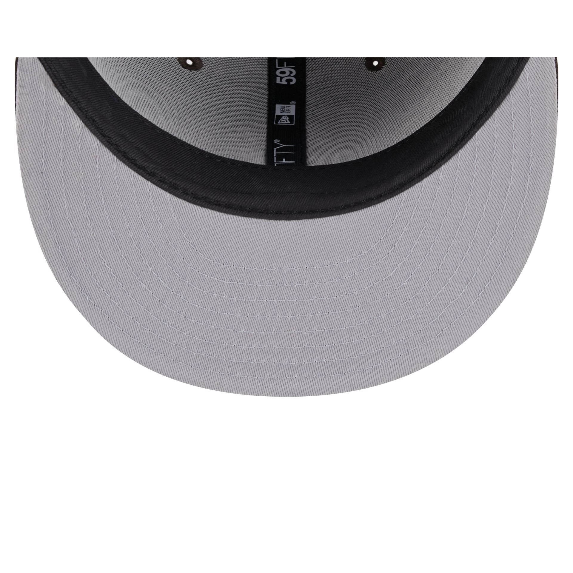 Love From New York Yankees 59FIFTY Fitted Hat