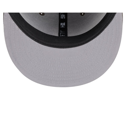 Love From New York Yankees 59FIFTY Fitted Hat