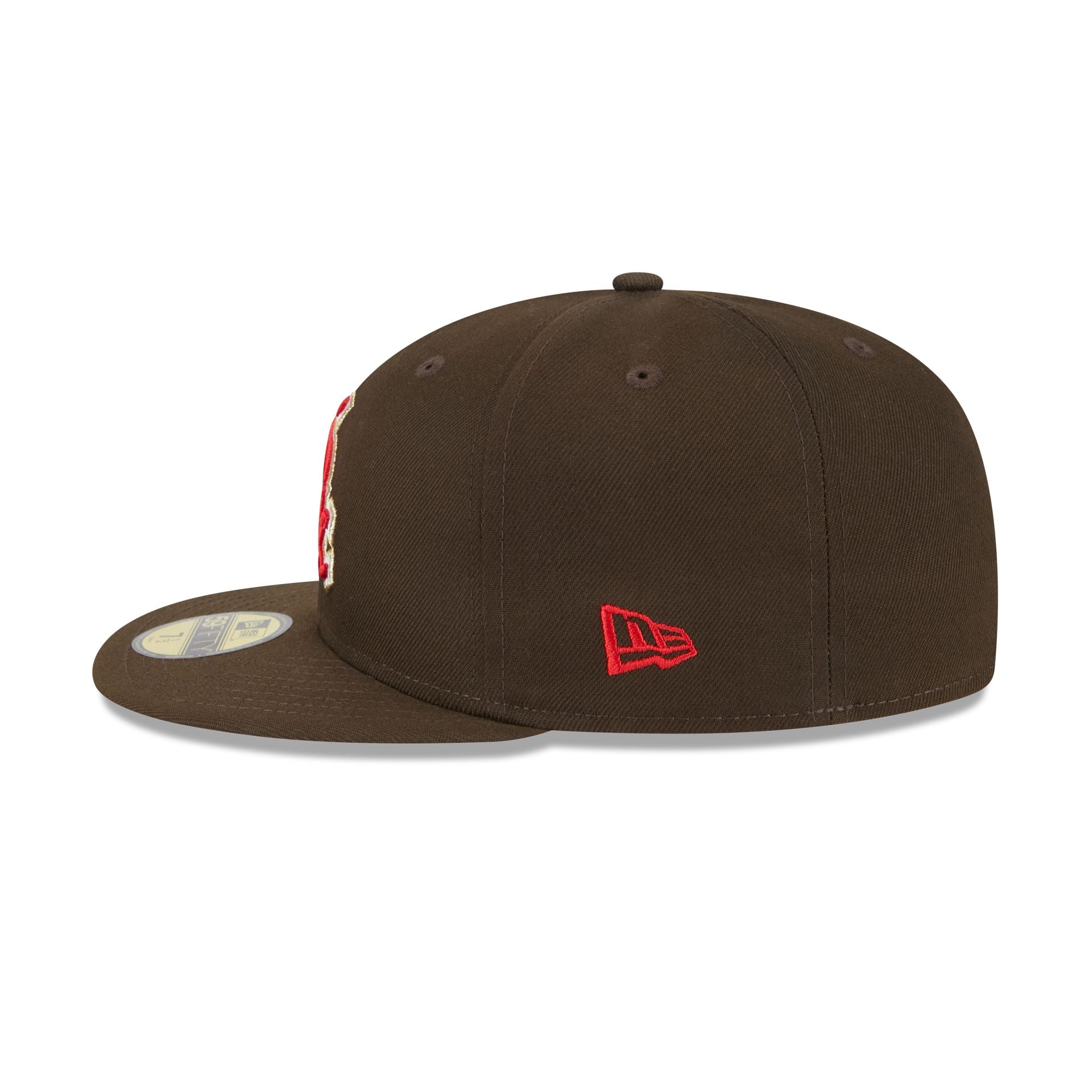 Love From Chicago White Sox 59FIFTY Fitted Hat