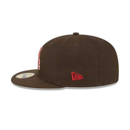 Love From Chicago White Sox 59FIFTY Fitted Hat