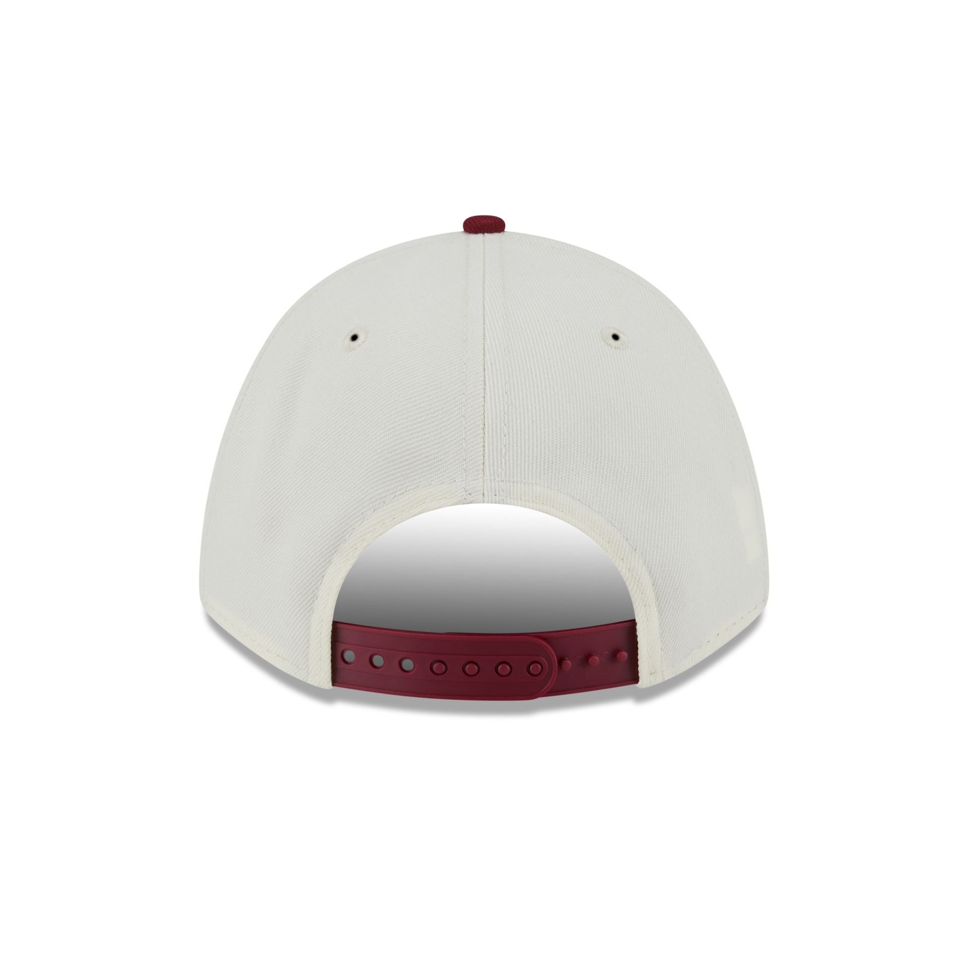 New York Yankees Cherub 9FORTY M-Crown A-Frame Snapback Hat
