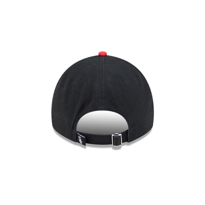 Chicago White Sox City Connect 9TWENTY Adjustable Hat