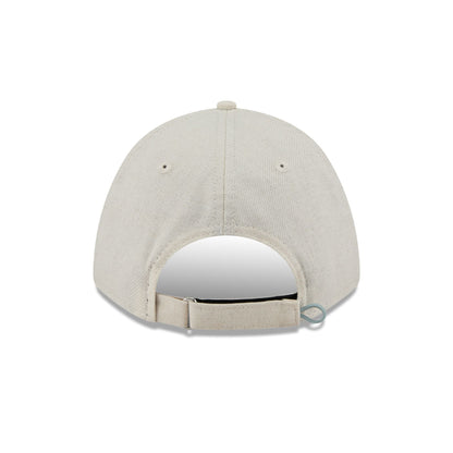Chicago White Sox Neutral Hemp 9FORTY M-Crown A-Frame Adjustable Hat