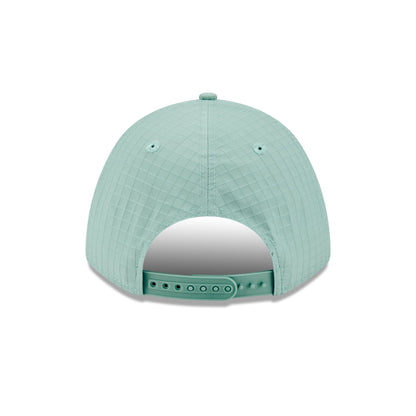New York Yankees Green Ripstop 9FORTY M-Crown A-Frame Snapback Hat