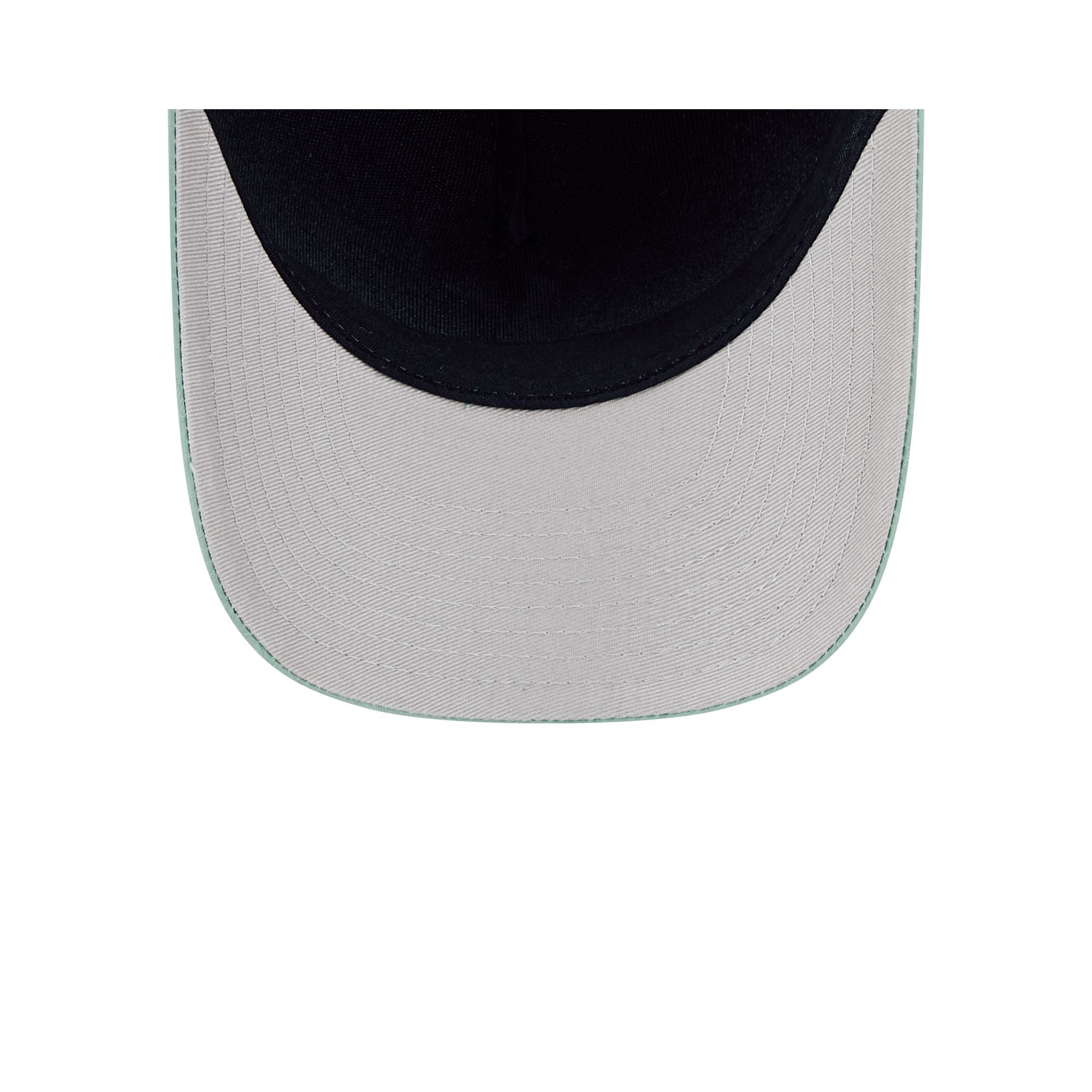 New York Yankees Green Ripstop 9FORTY M-Crown A-Frame Snapback Hat