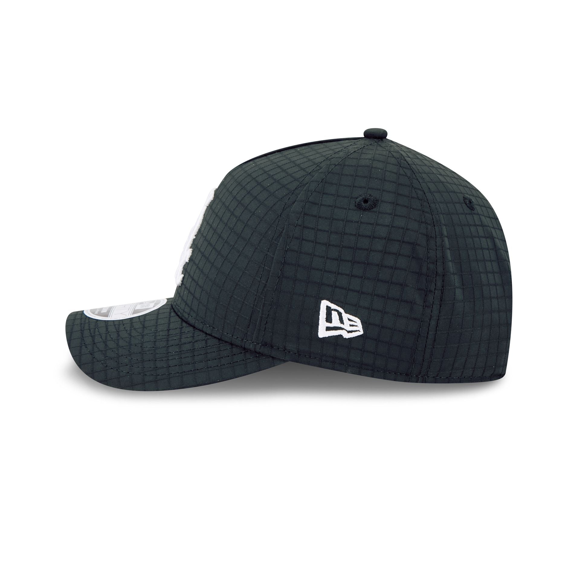 Chicago White Sox Ripstop 9FORTY M-Crown A-Frame Snapback Hat