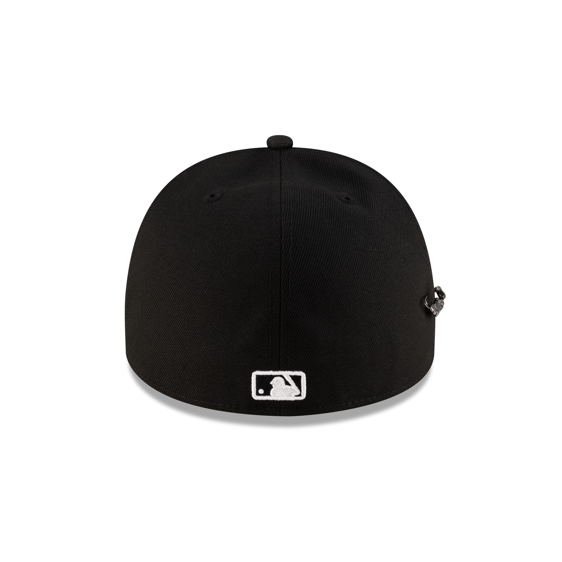 Chicago White Sox Script Safety Pin 59FIFTY A-Frame Fitted Hat