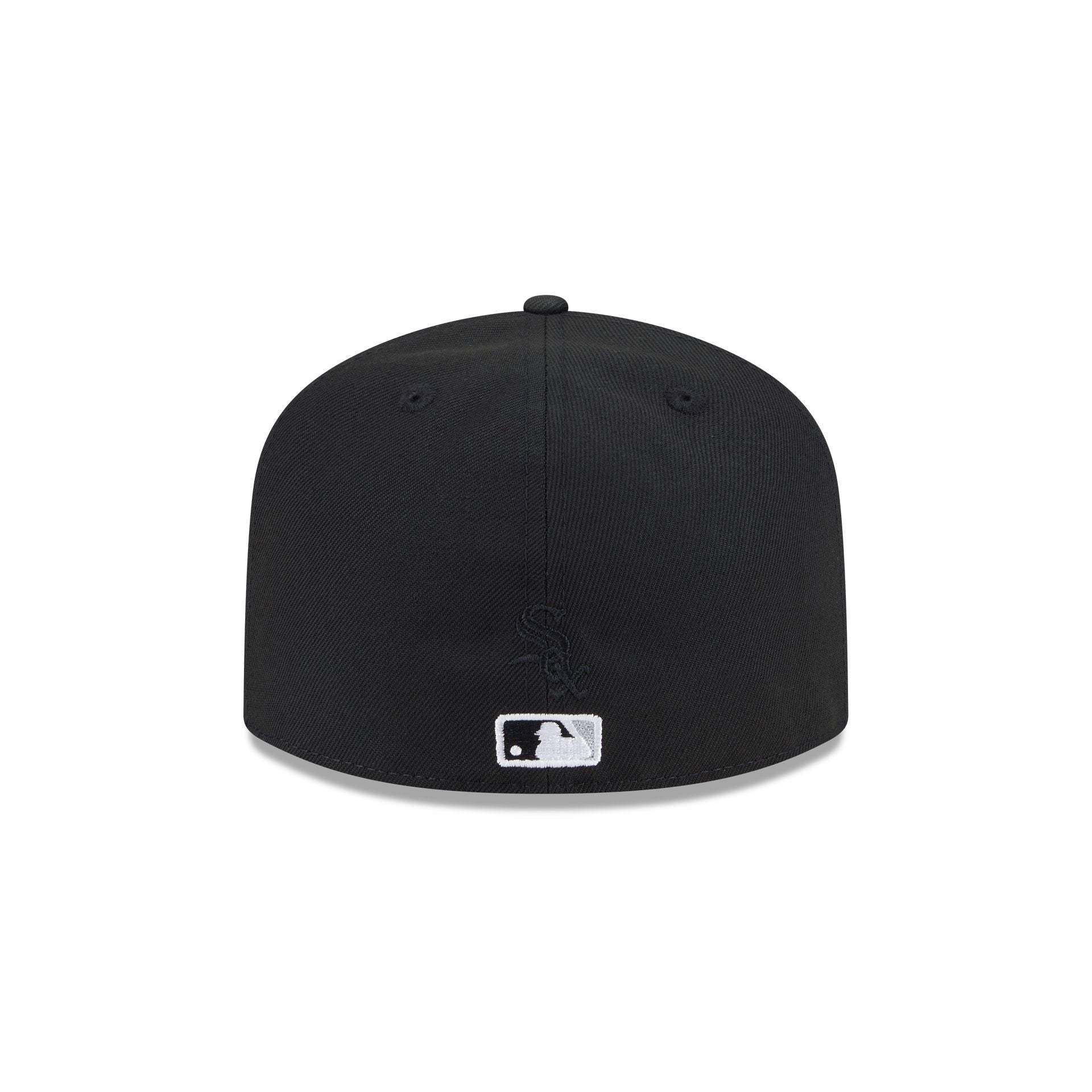 Chicago White Sox Stained Glass 59FIFTY A-Frame Fitted Hat
