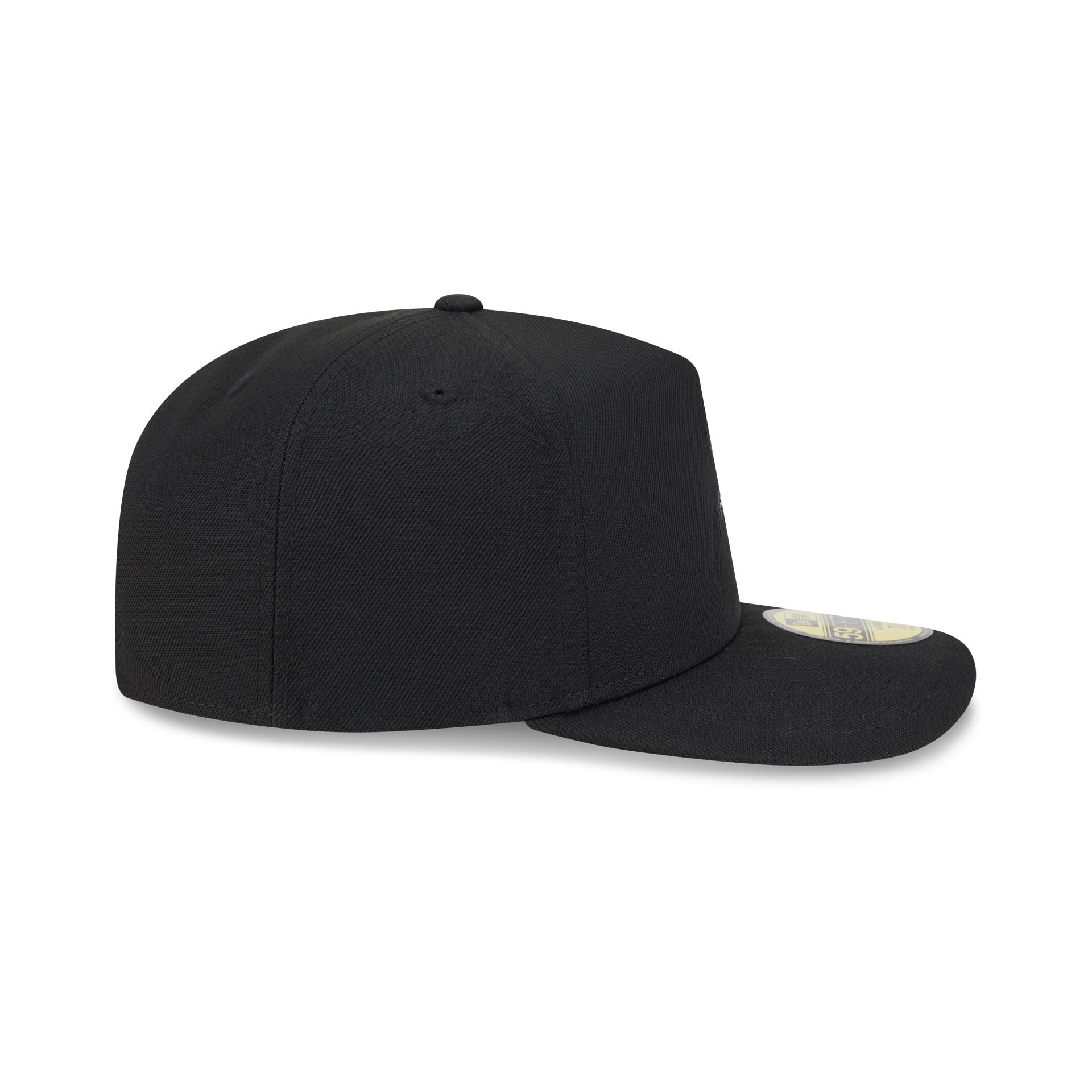 Chicago White Sox Stained Glass 59FIFTY A-Frame Fitted Hat