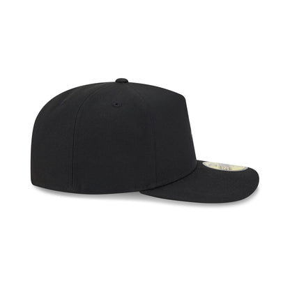 Chicago White Sox Stained Glass 59FIFTY A-Frame Fitted Hat