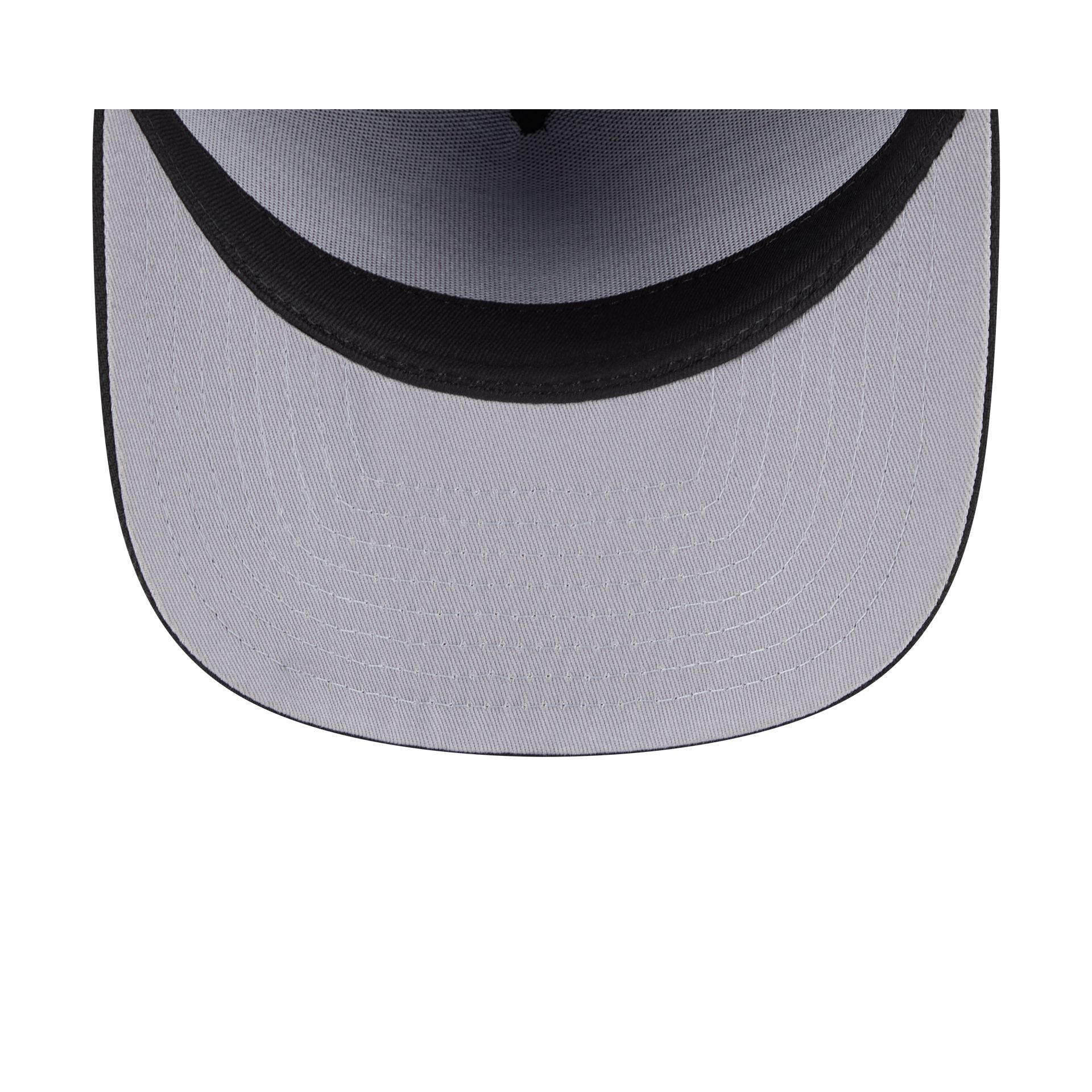 Chicago White Sox Stained Glass 59FIFTY A-Frame Fitted Hat