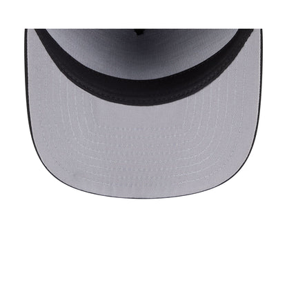 Chicago White Sox Stained Glass 59FIFTY A-Frame Fitted Hat