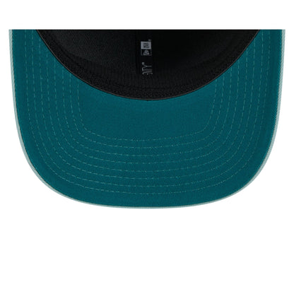 New York Yankees Maroon 9SEVENTY Stretch-Snap Hat