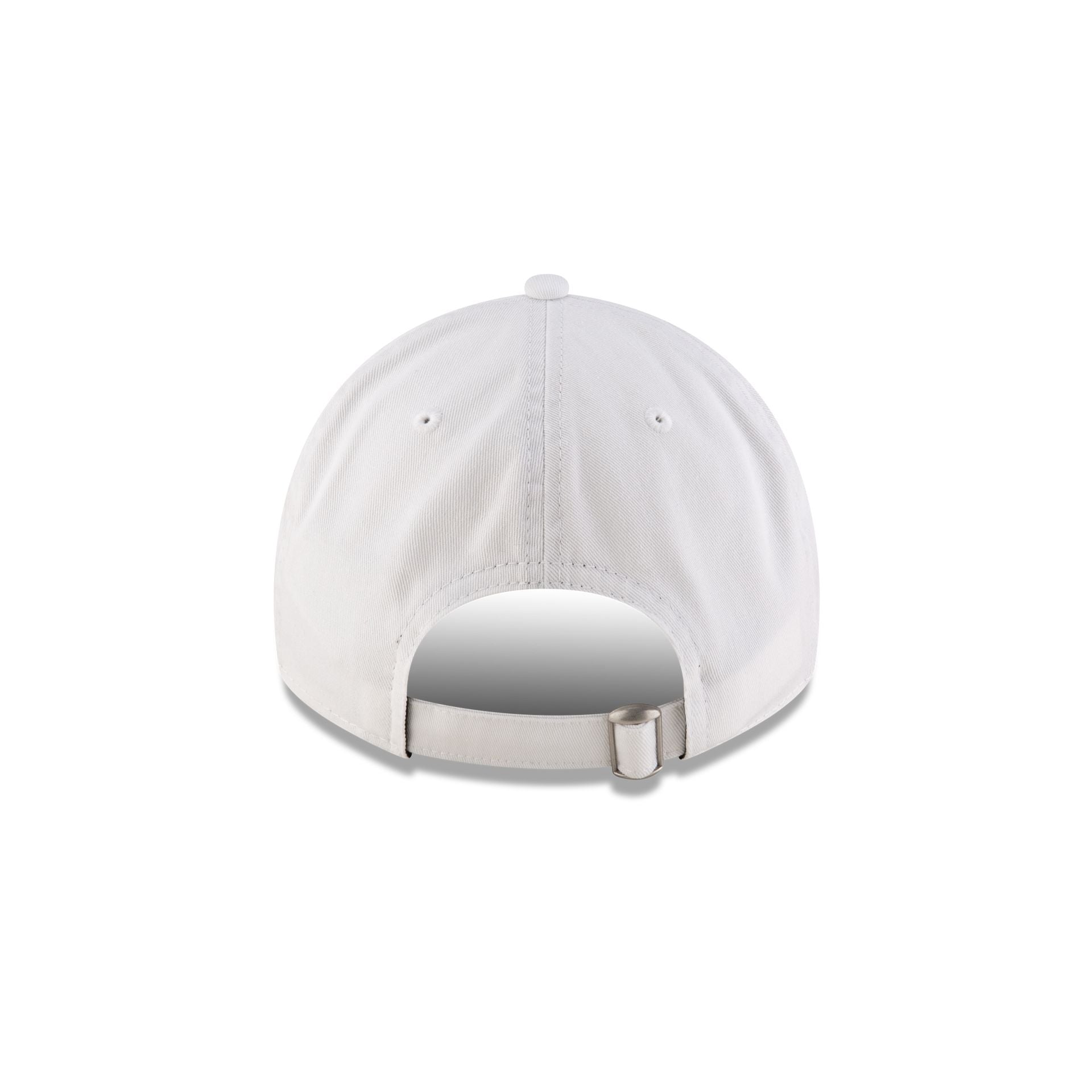 DKNY x New York Yankees White 9TWENTY Adjustable Hat