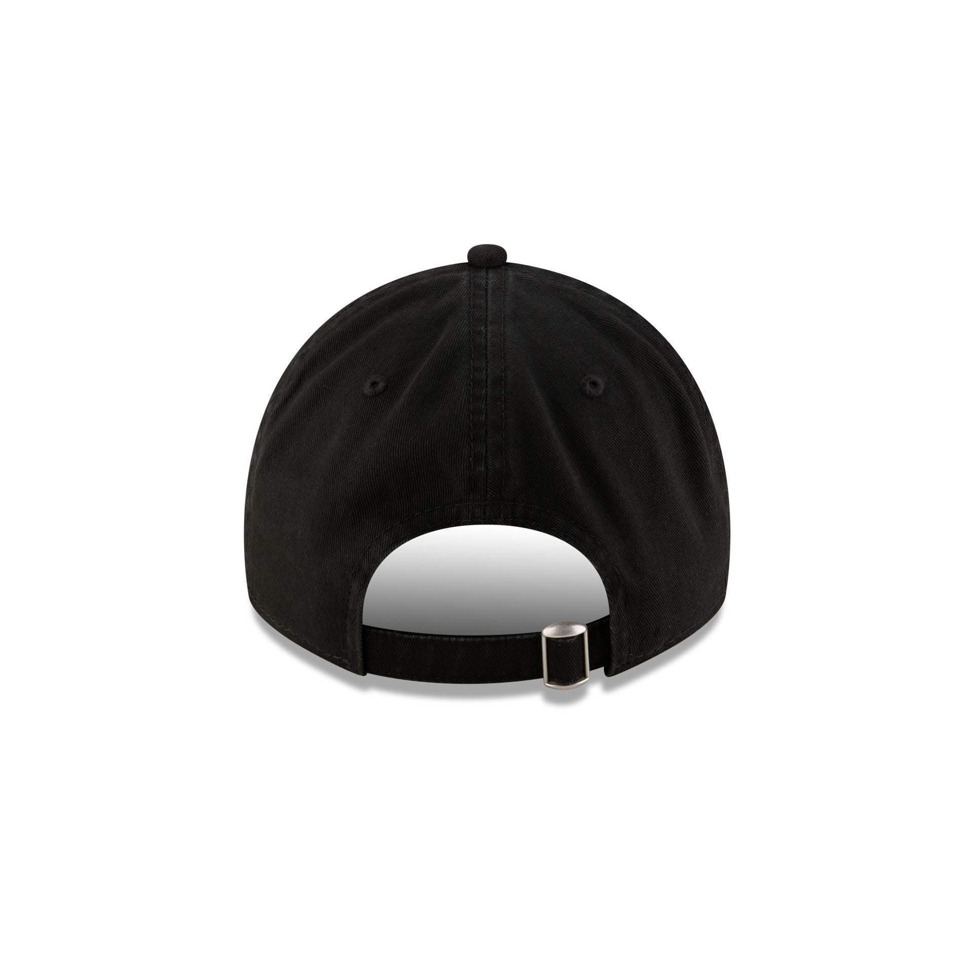 DKNY x New York Yankees Black 9TWENTY Adjustable Hat