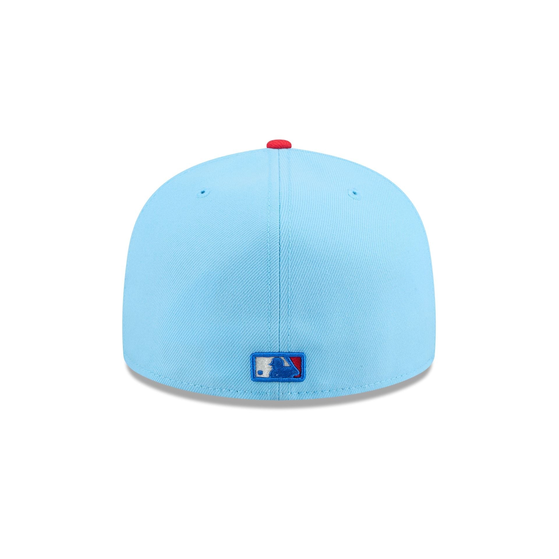 Chicago White Sox Independence Day 2025 59FIFTY Fitted Hat