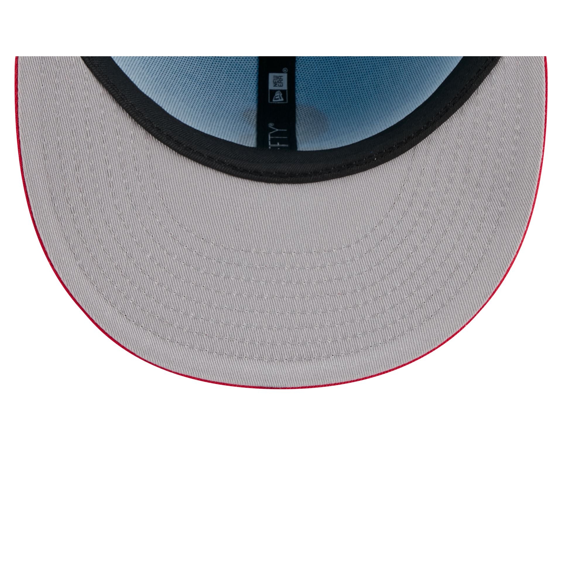 Chicago White Sox Independence Day 2025 59FIFTY Fitted Hat