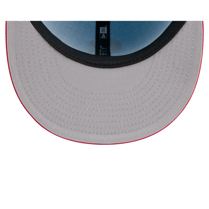 Chicago White Sox Independence Day 2025 59FIFTY Fitted Hat