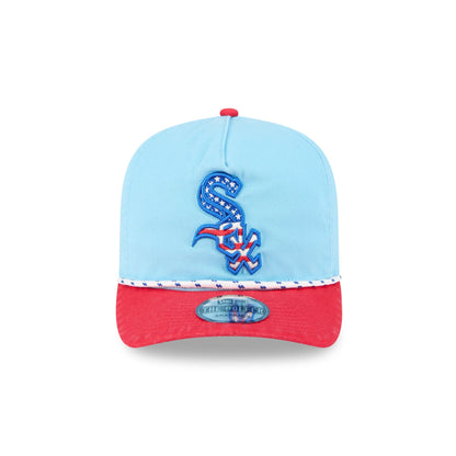 Chicago White Sox Independence Day 2025 Golfer Hat
