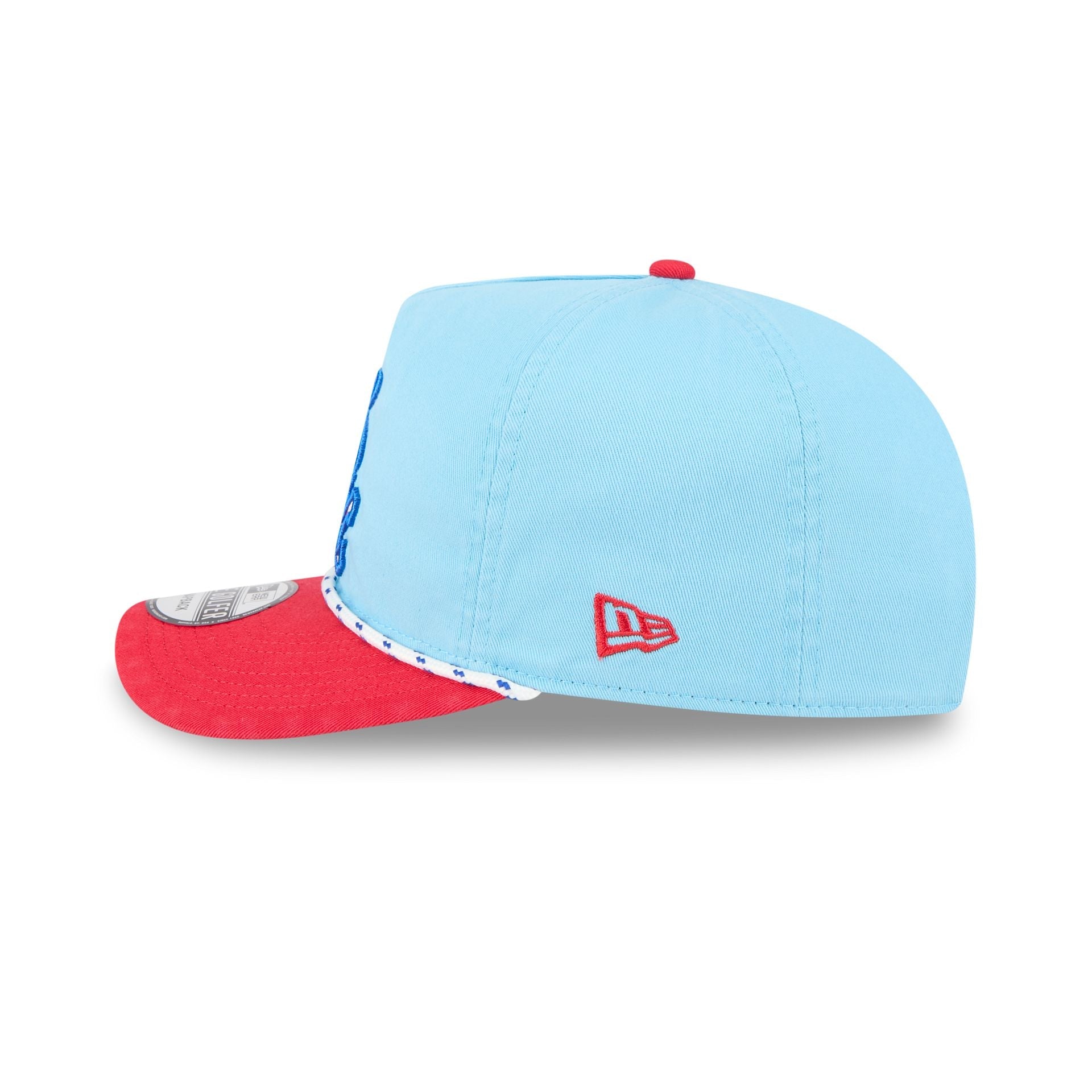 Chicago White Sox Independence Day 2025 Golfer Hat