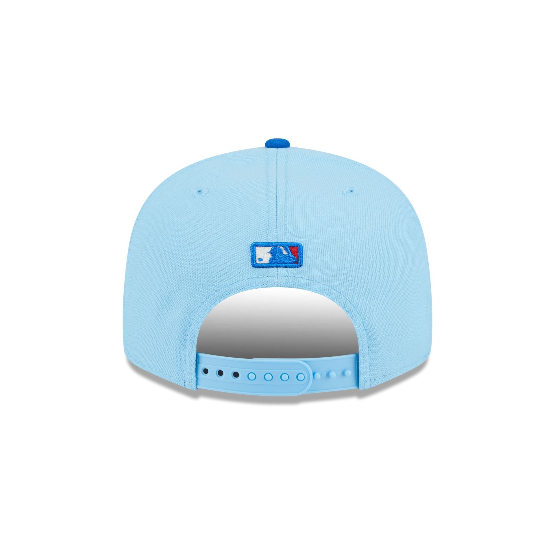 New York Yankees Independence Day 2025 9FIFTY Snapback Hat