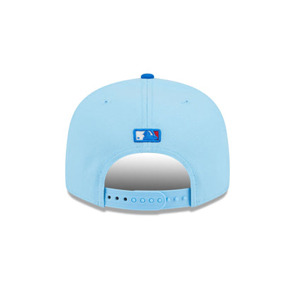 New York Yankees Independence Day 2025 9FIFTY Snapback Hat
