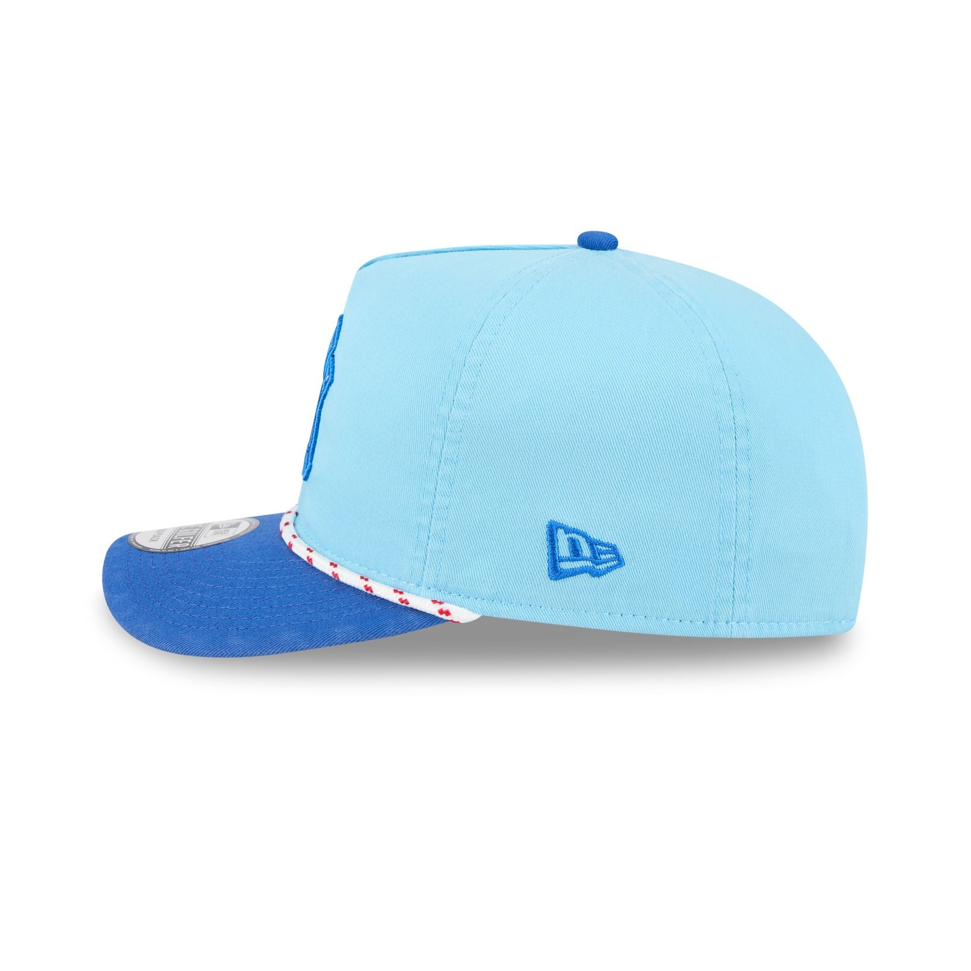 New York Yankees Independence Day 2025 Golfer Hat