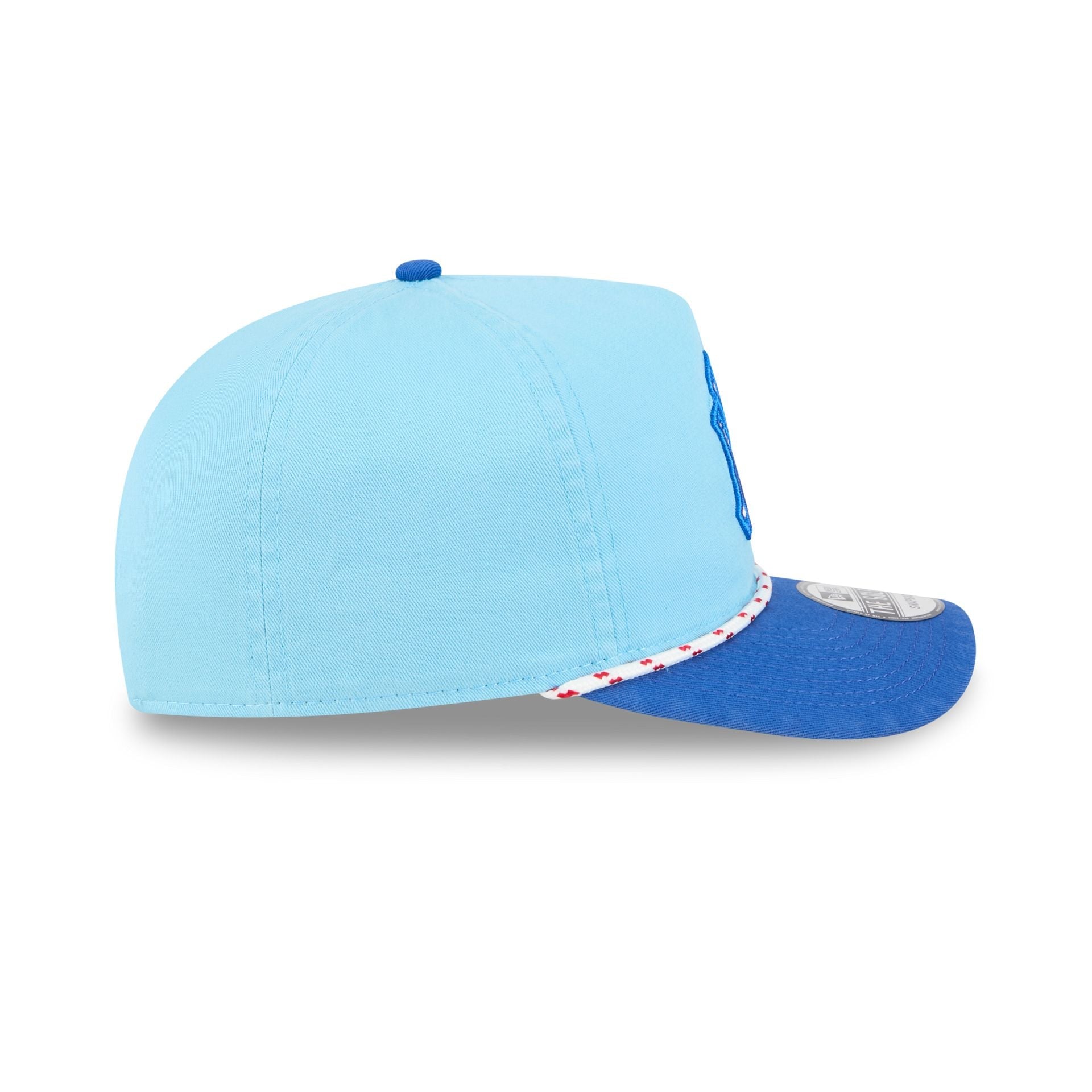 New York Yankees Independence Day 2025 Golfer Hat