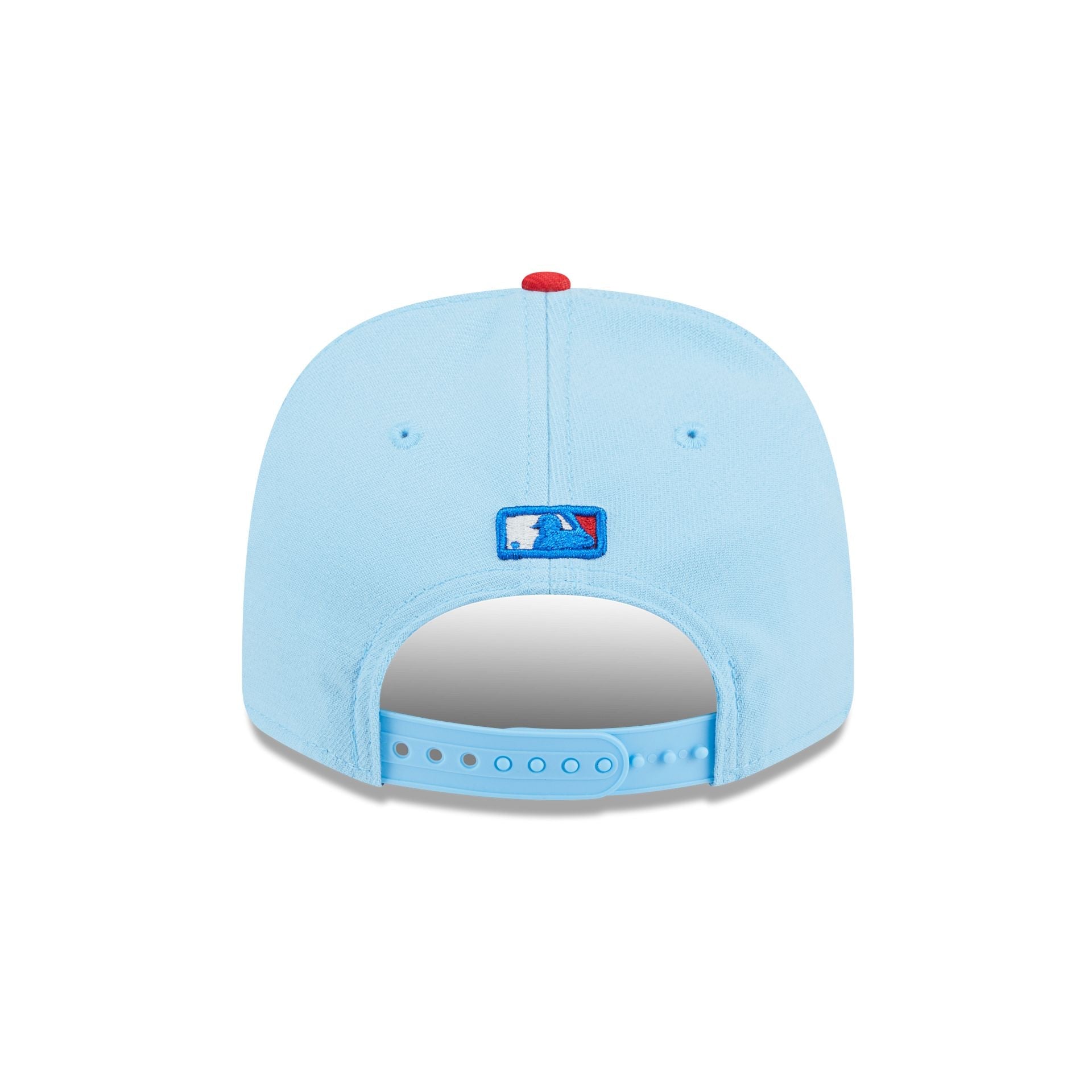 Chicago White Sox Independence Day 2025 9SEVENTY Stretch-Snap Hat
