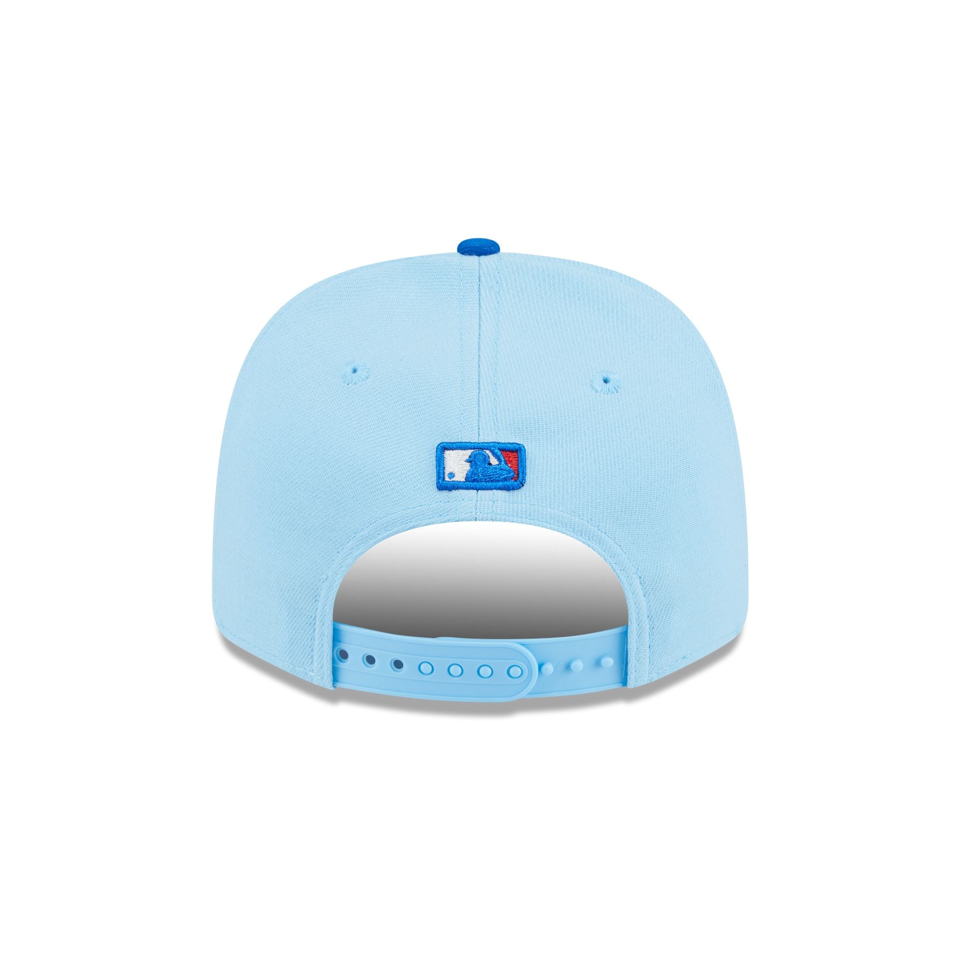 New York Yankees Independence Day 2025 9SEVENTY Stretch-Snap Hat