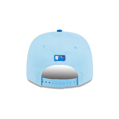 New York Yankees Independence Day 2025 9SEVENTY Stretch-Snap Hat