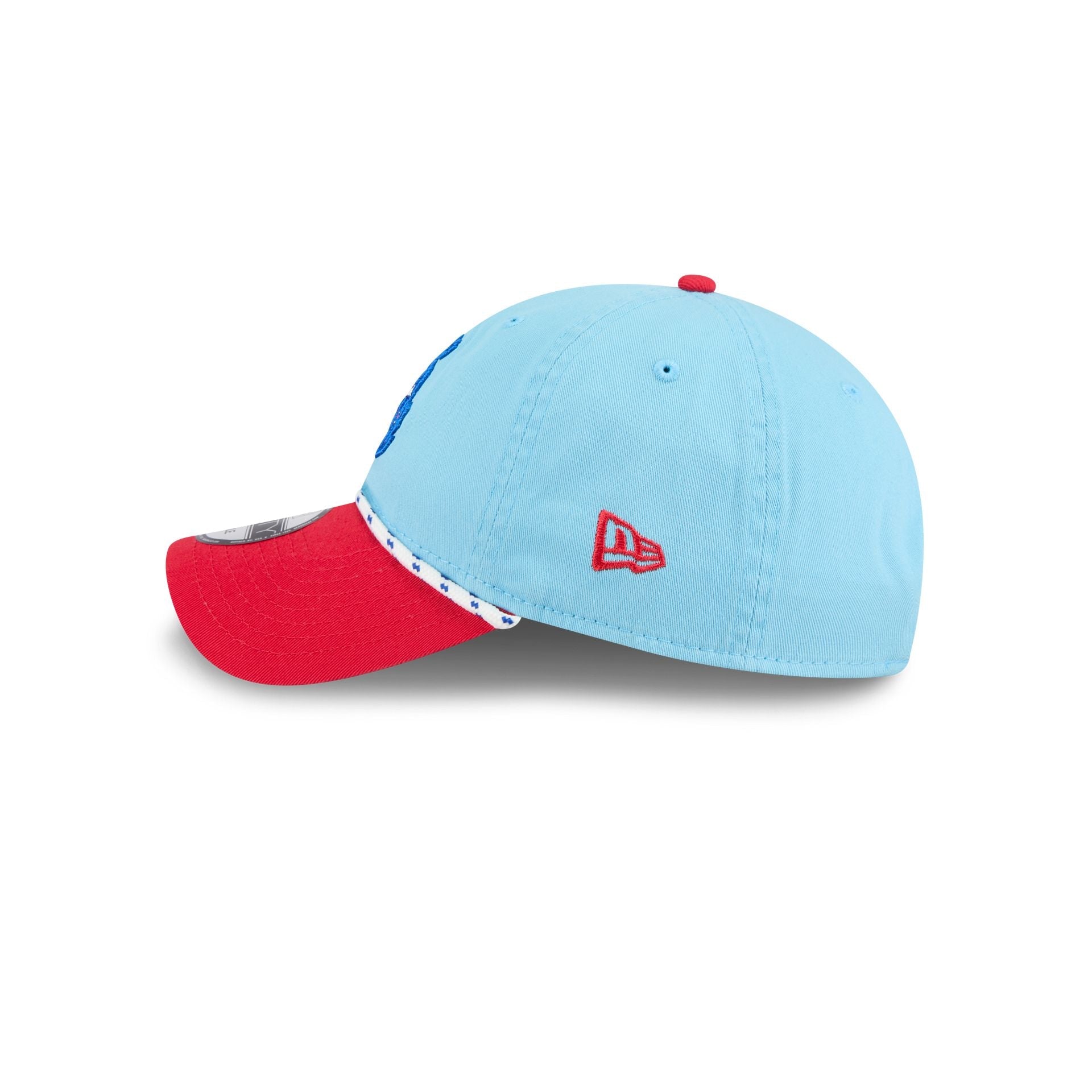 Chicago White Sox Independence Day 2025 9TWENTY Adjustable Hat