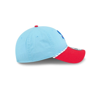 Chicago White Sox Independence Day 2025 9TWENTY Adjustable Hat