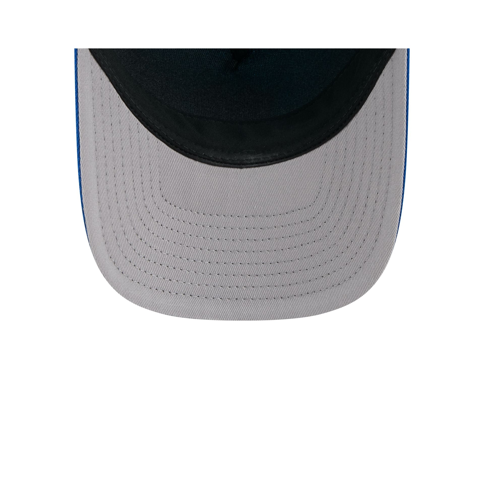 New York Yankees Independence Day 2025 Kids 9FORTY M-Crown A-Frame Trucker Hat