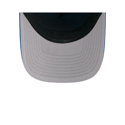 New York Yankees Independence Day 2025 Kids 9FORTY M-Crown A-Frame Trucker Hat