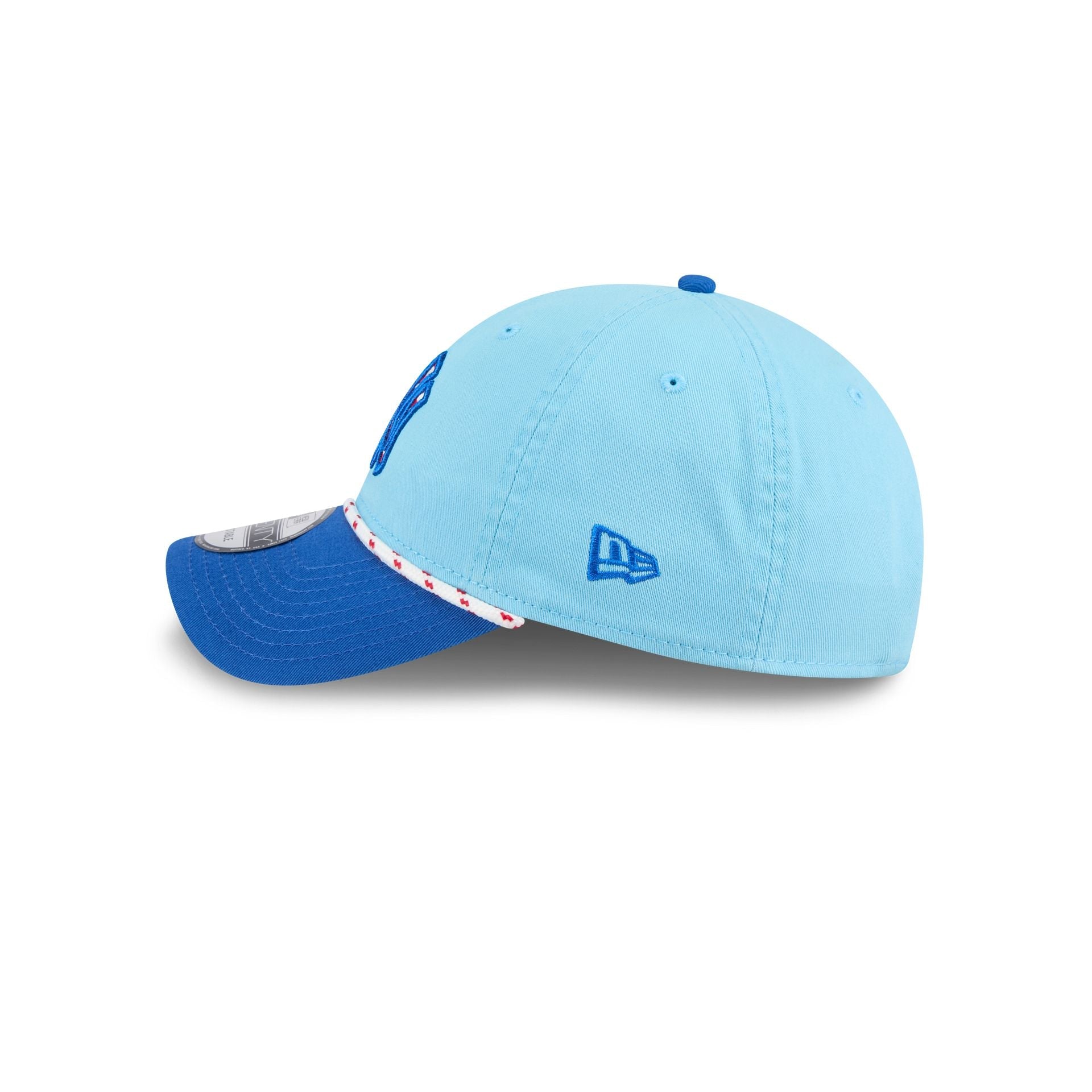 New York Yankees Independence Day 2025 9TWENTY Adjustable Hat