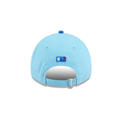 New York Yankees Independence Day 2025 9TWENTY Adjustable Hat