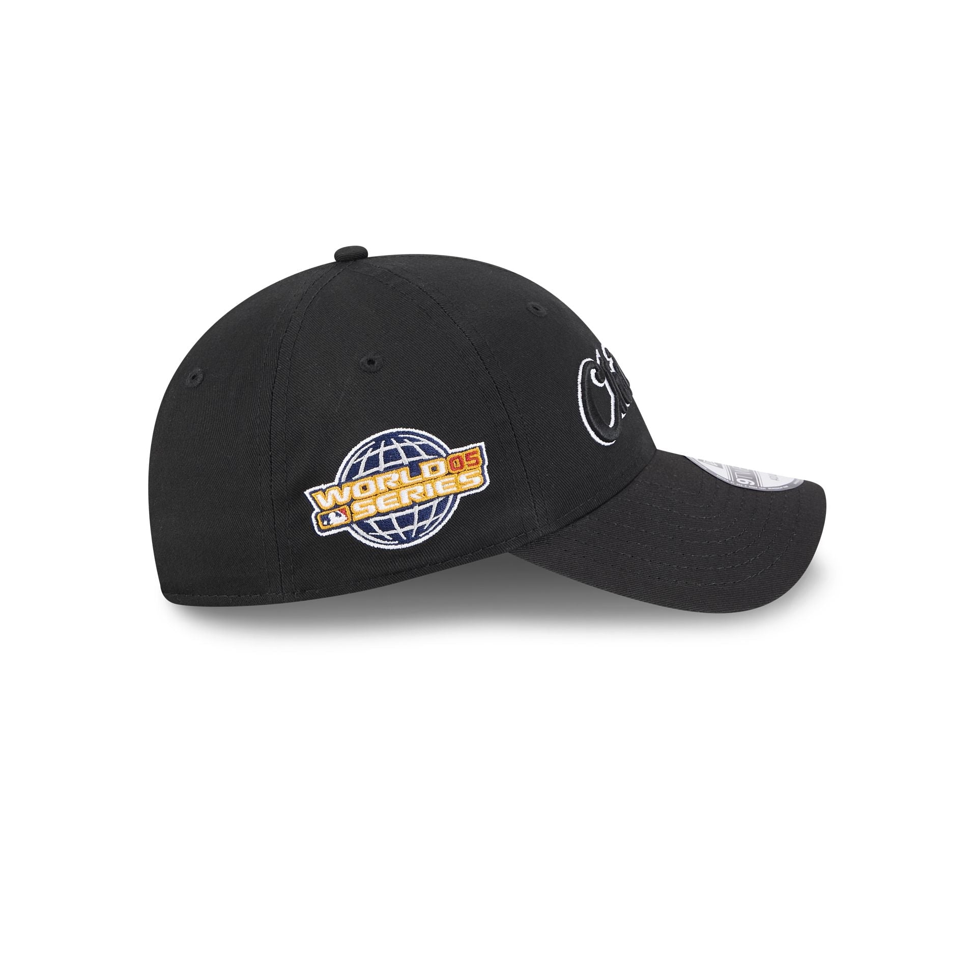 Chicago White Sox Championship Pack 9TWENTY Adjustable Hat