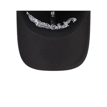 Chicago White Sox Championship Pack 9TWENTY Adjustable Hat