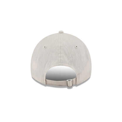 New York Yankees Floral Women's 9TWENTY Adjustable Hat