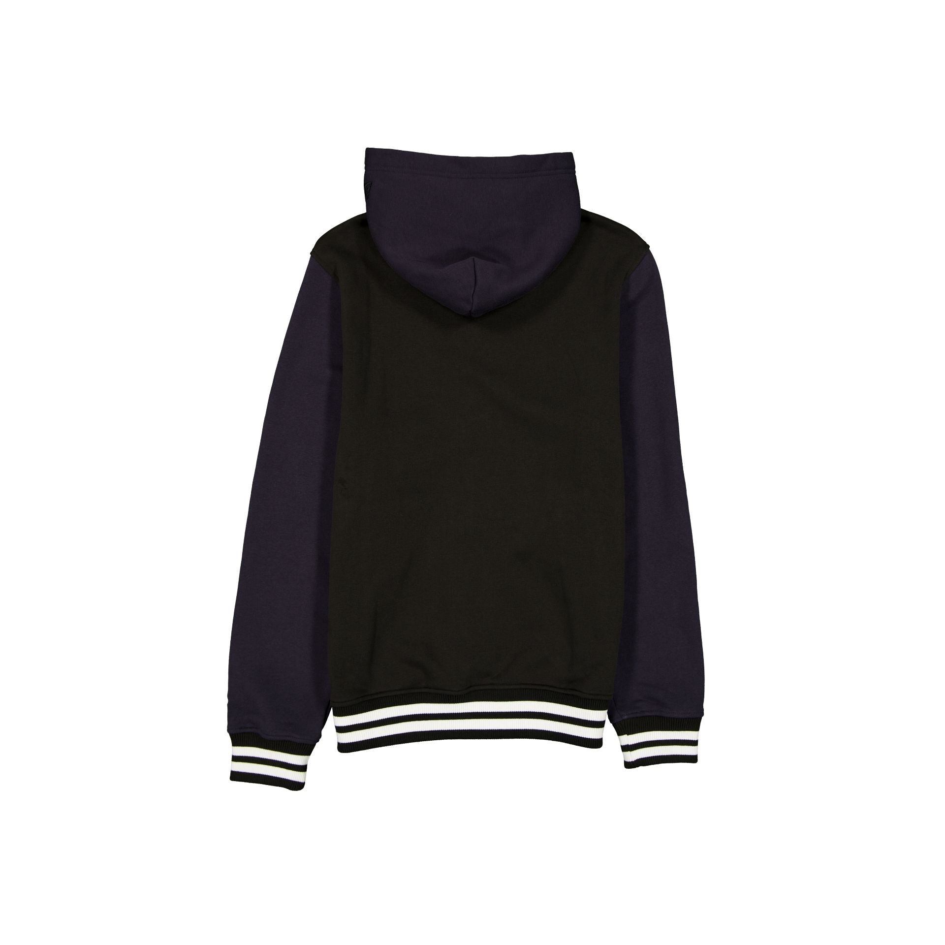 Dallas Cowboys Throwback Black Jacket